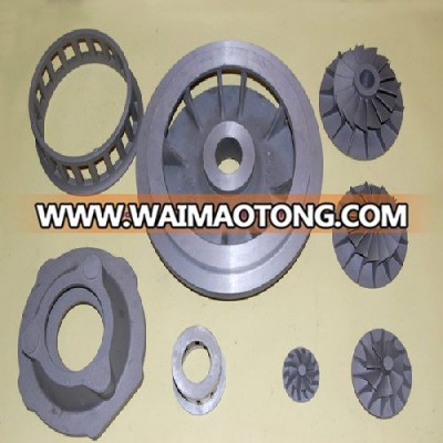 High Pressure Die Casting Parts