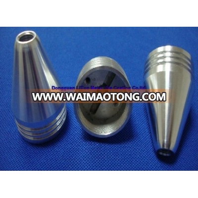 Ball Pen Lid/ CNC Machine Parts