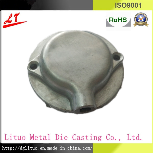 Widely Use Alumiunm Alloy Die Casting Bathroom Accessory Parts