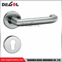 Furniture Hardware Door Rosette Knob Handle